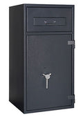 Topas Pro D-II 120 Deponeringsbox (125 L) - Inbrottstest D-II
