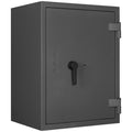 Gemini Pro 20 - Security Safe (142 Liters) - Burglary Test Grade 1
