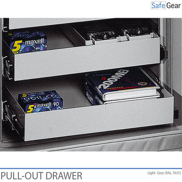 Drawer - 696 mm Width - Gemini Pro, Libra and Topas Pro