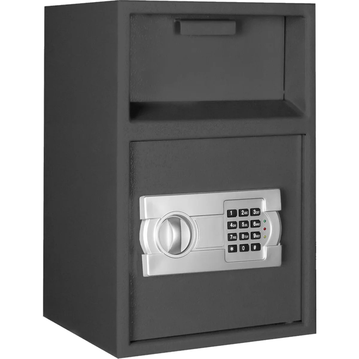 Deponeringsboxar