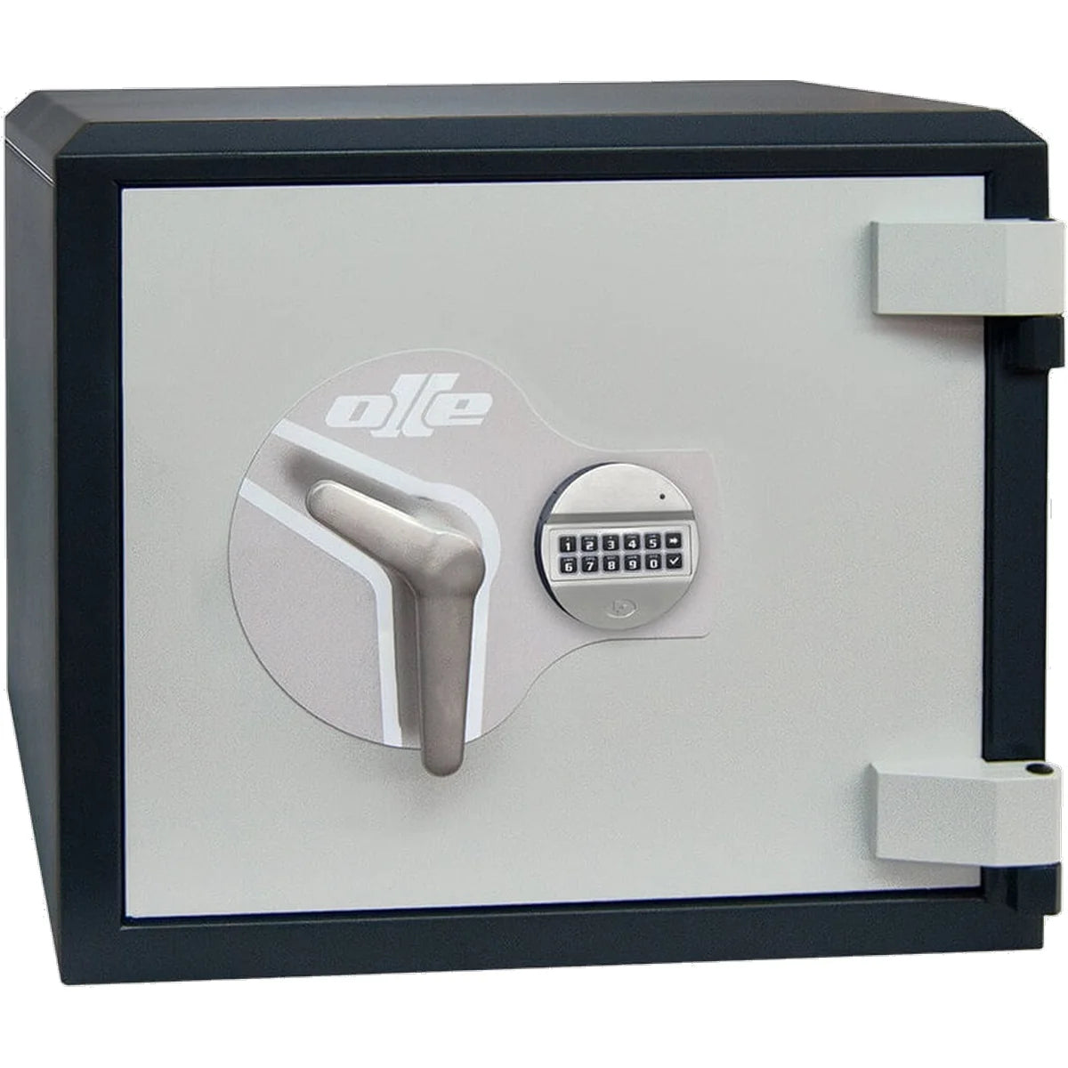 Olle 1 Deponeringsbox