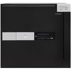 Brixia Tre 2 Värdeskåp (46 L) – Inbrottstest Klass III – Kodlås