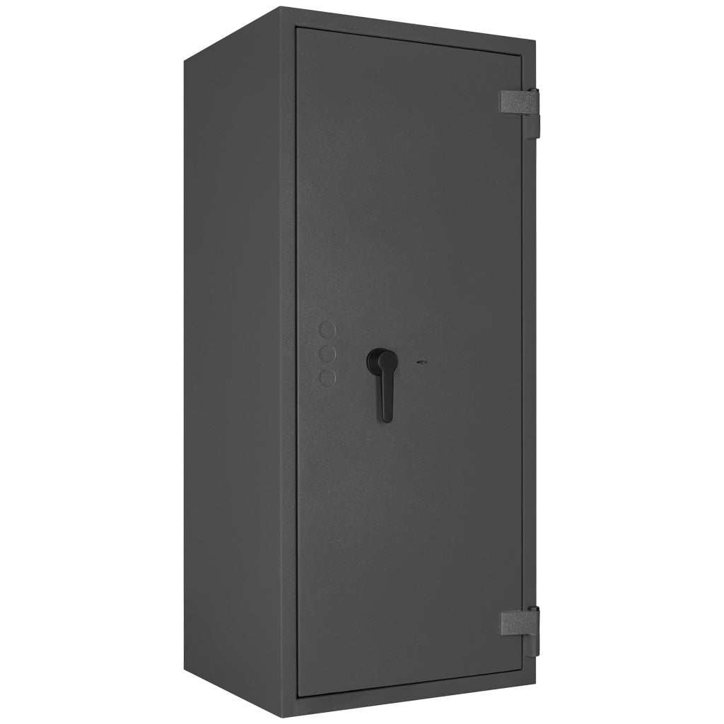 Gemini Pro 55 - Värdeskåp (293 Liters) - Inbrottstest Klass 1