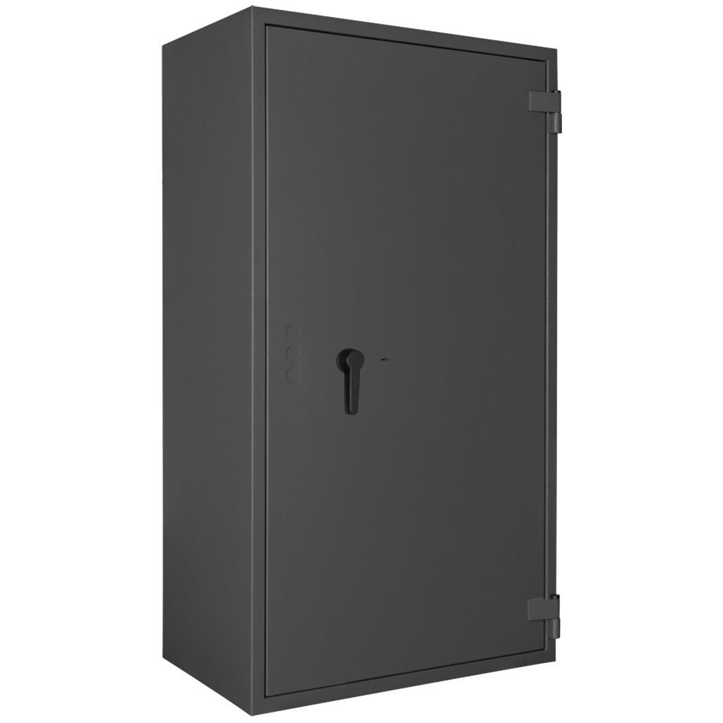 Gemini Pro 70 - Säkerhetsskåp (479 liter) - Inbrottstest Klass 1