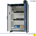 ION-CLASSIC-90 Batteriladdare Pro 120 cm