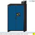 ION-CLASSIC-90 Batteriladdare Pro 120 cm