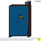 ION-CLASSIC-90 Batteriladdare Pro 120 cm