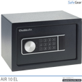 AIR 10 EL – Kodlås