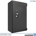 Antares 900 - Klass 5 - Kodlås