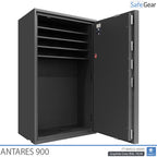 Antares 900 - Klass 5 - Kodlås