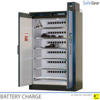 ION-CLASSIC-90 Batteriladdare Pro 120 cm