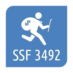 Inbrott – SSF 3492