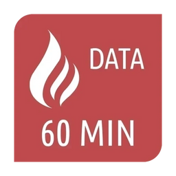 Brand – Data 60 minuter