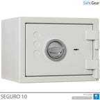 Seguro 20 - Safe (19 Liter) - Burglary Test Grade S2