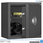 KWT 1100 vapenskåp Klass 1
