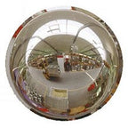 Spegelkupol – 360°
