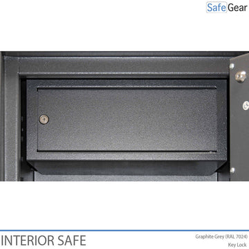 Inner Safe - 200 mm height - Lyra