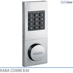 SE12 Fireproof Data Safe - 280 LTO Data Tapes - Burglary Test Grade II / Fire Test 120 min