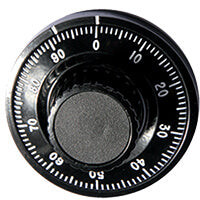 Mekaniskt kombinationslås - LG 3390