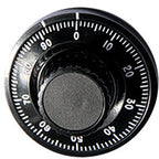 Mekaniskt kombinationslås - LG 3390
