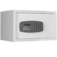 Hotellbox - 14 Liters - Elektroniskt kodlås