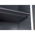 Förstärkt hylla - 583 mm Bredd - Topas Pro D-II