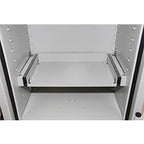 Utdragbar hylla – 696 mm bredd – Gemini Pro, Libra och Topas Pro