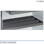 Avdelarens bredd S 15