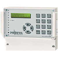 Signal Master Clock - Elektronisk - 240 x 184 x 115 mm