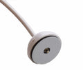 Stor rund sensor, elektronisk
