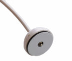 Stor rund sensor, elektronisk