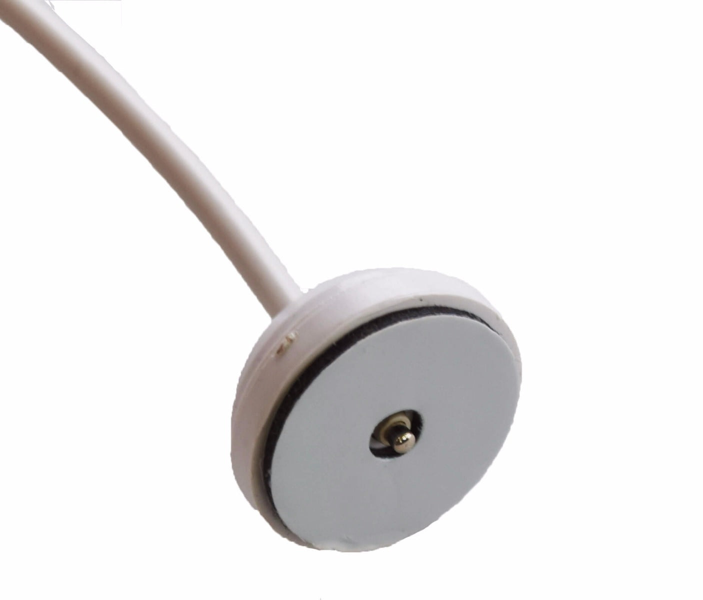 Stor rund sensor, elektronisk