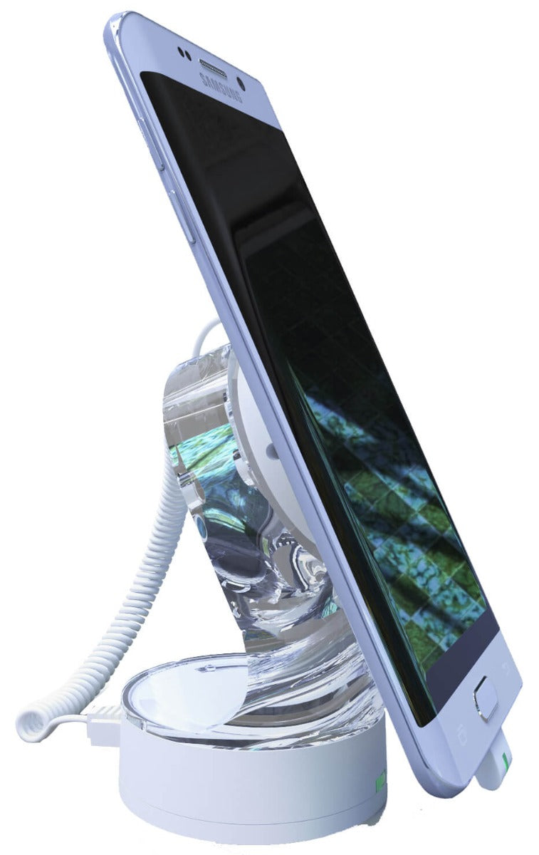 UNO säkerhetsställ för smartphone