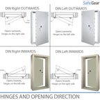Vault Door - ATi2 22 - Grade 2
